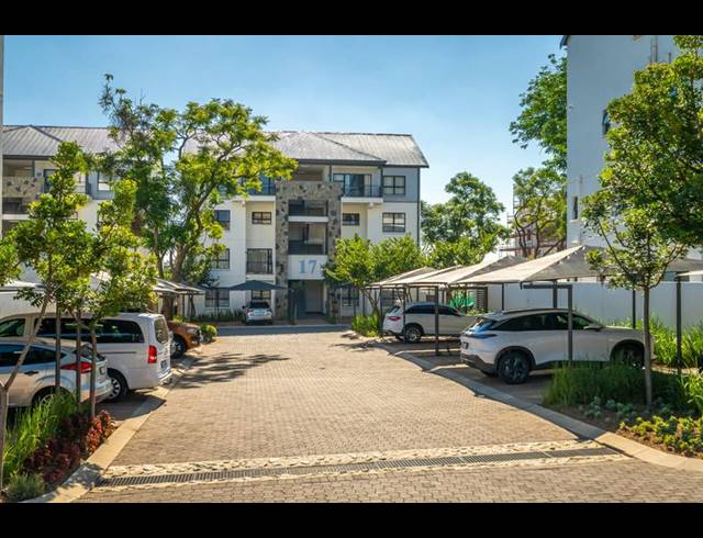 1 BEDROOM PROPERTY TO RENT IN KYALAMI